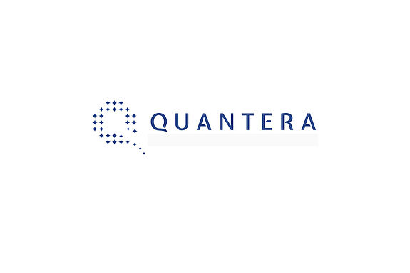 Logo von QuantERA 