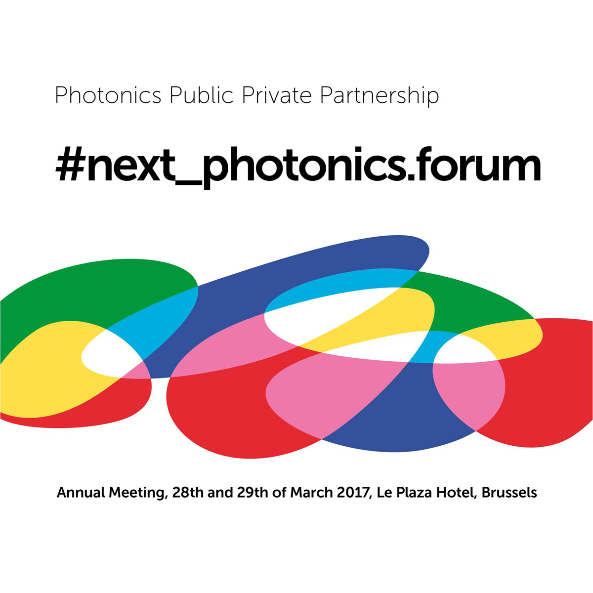 Bildmotiv von Photonics 21