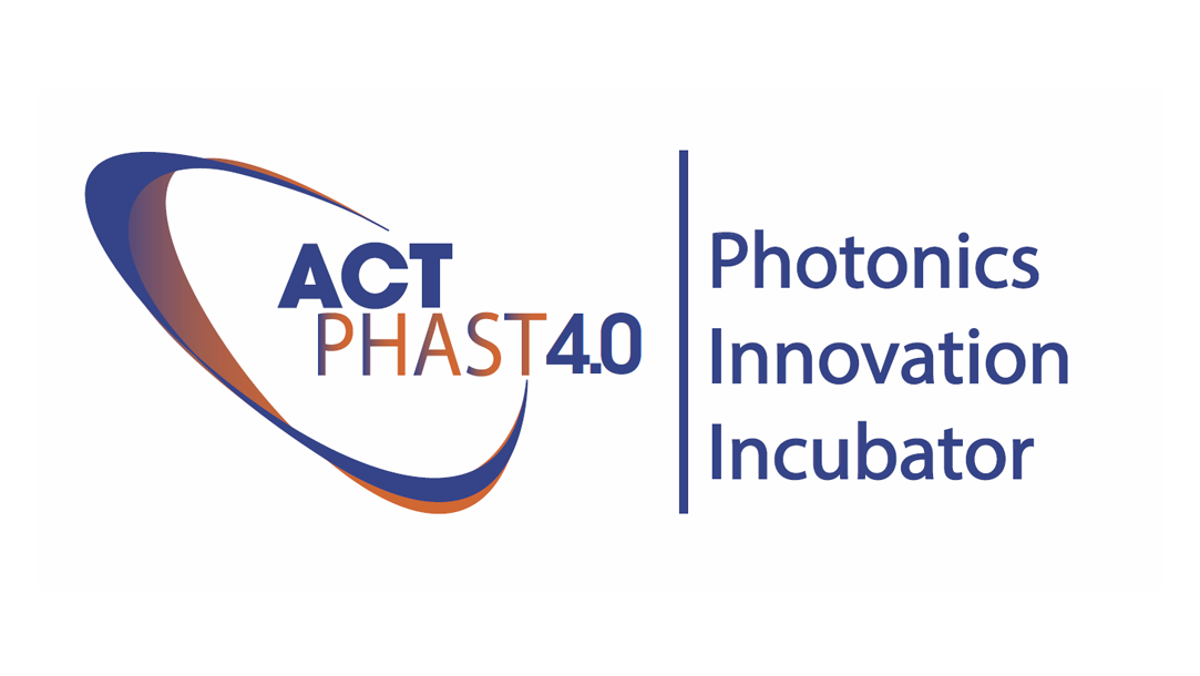 Logo des Projekts ACTPHAST 4.0