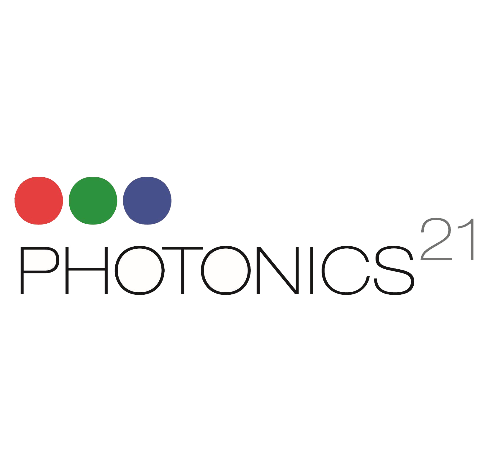 Photonics21 Logo