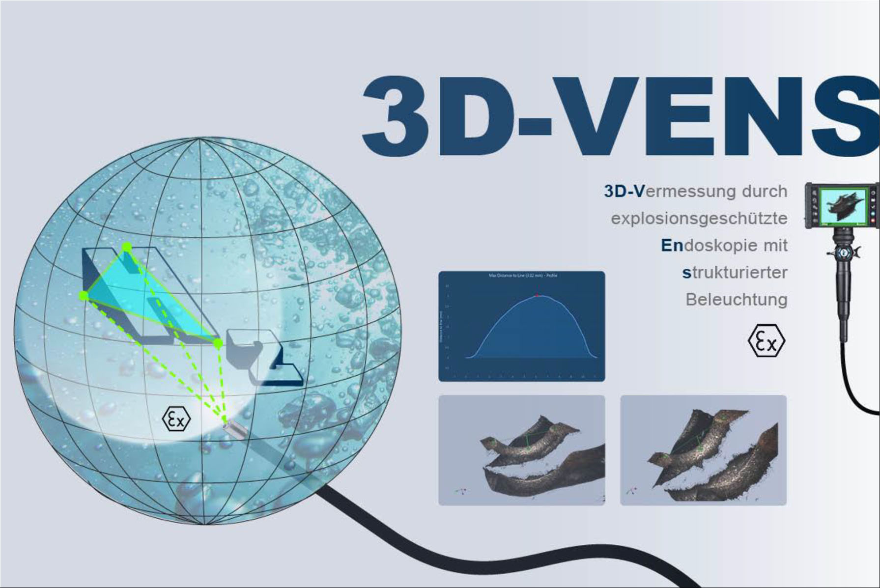 3D-Vens